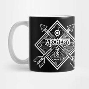 ARCHERY Mug